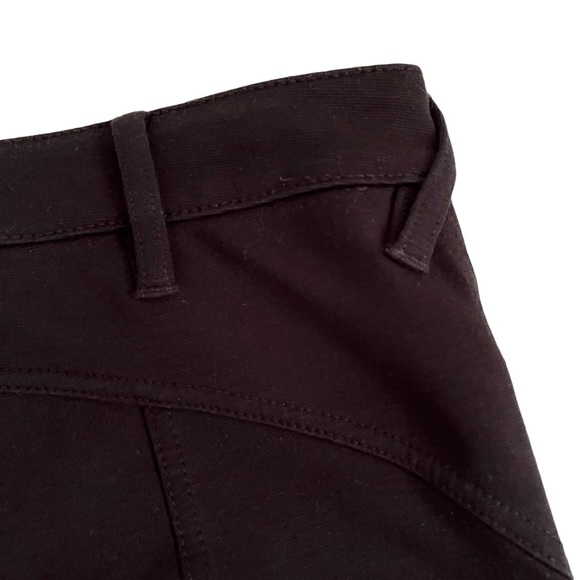 FREE People Skinny Legging Pants 29 Black - Picture 15 of 16